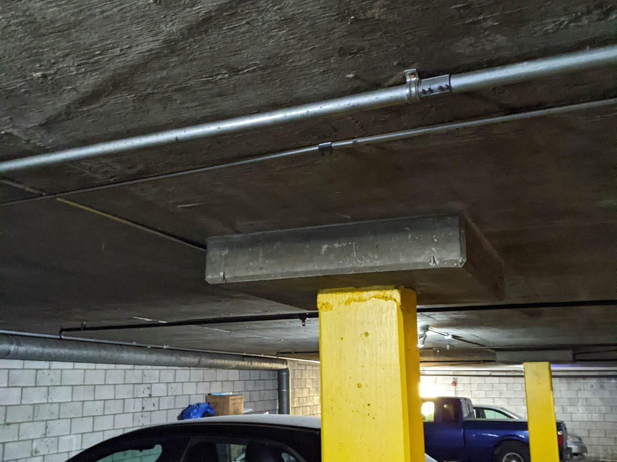 Conduit installation for commercial EV charging stations - AMY Electric